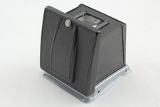 Near MINT Black Hasselblad Waist Level Finder 500 CM 503 CX CW From JAPAN