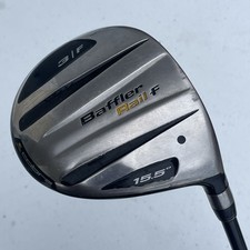 Cobra Baffler Rail F 3 Fairway Wood 15.5° RH Regular Flex 43"