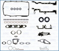 Ajusa Dichtungsvollsatz Motor 51100800 FüR Landrover Defender Station Wagon L316