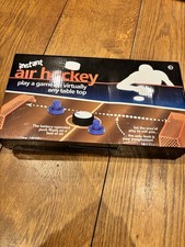 Table Ice Hockey Game