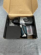 Erbauer  1/2” Air Impact Wrench - ERN633ATL (Barely Used)