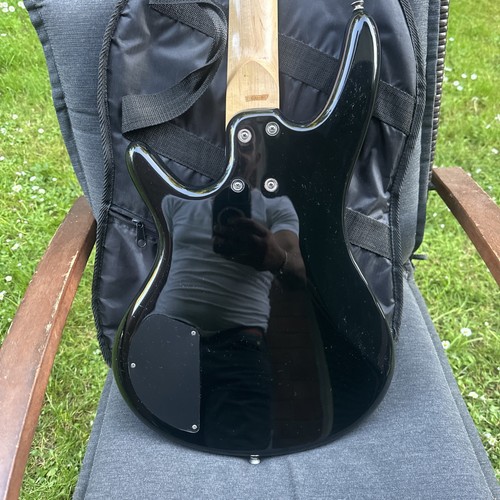 Ibanez Soundgear Gio E-Bass Black R 190 JU -BK - Bild 9 von 24