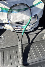 YONEX VCORE PRO 97H Tennis Racquet 97 in Grip 4 1/4" MPN 97H