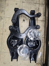 2013 Vw Beetle Convertible Rear Suspension Kit