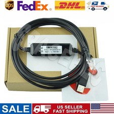 1pcs 3BSC630197R1 for ABB AC800M Frequency Converter Programming Debugging Cable