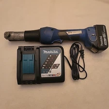 SHERMAN-REILLY Crimping Tool SRK6X  same  Greenlee gator EK425LX EK628LX crimper