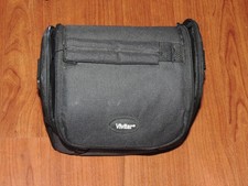 Genuine Vivitar Digital Camera Soft Protective Case - 0730220 - 7" x 5" x 5"