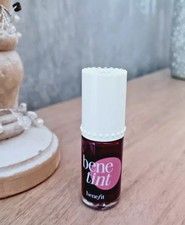 Benefit Benetint Rose Tinted Lip & Cheek Stain 6ml Brand New