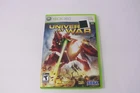 Universe at War: Earth Assault Xbox 360