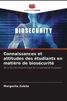 Margarita Zoleta | Connaissances Et Attitudes Des éTudiants En MatièRe De...