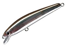 SMITH LTD Minnow Punish F 85mm 6g GM Smelt #38