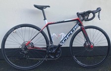 Focus Cayo Carbon Road Bike Small Shimano 105
