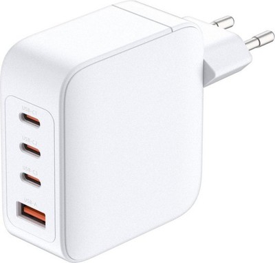 DLink Deutschland 140W GaN Charger DCF-141/E Universal-Ladegeräte 140W