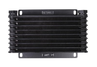 Derale Automatic Transmission Oil Cooler for 2002 Land Rover Freelander