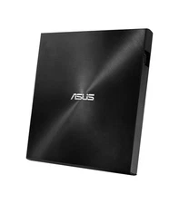 Asus External Drw Sdrw-08U7M-U, Usb, Black, + 2 Bonus M-Discs