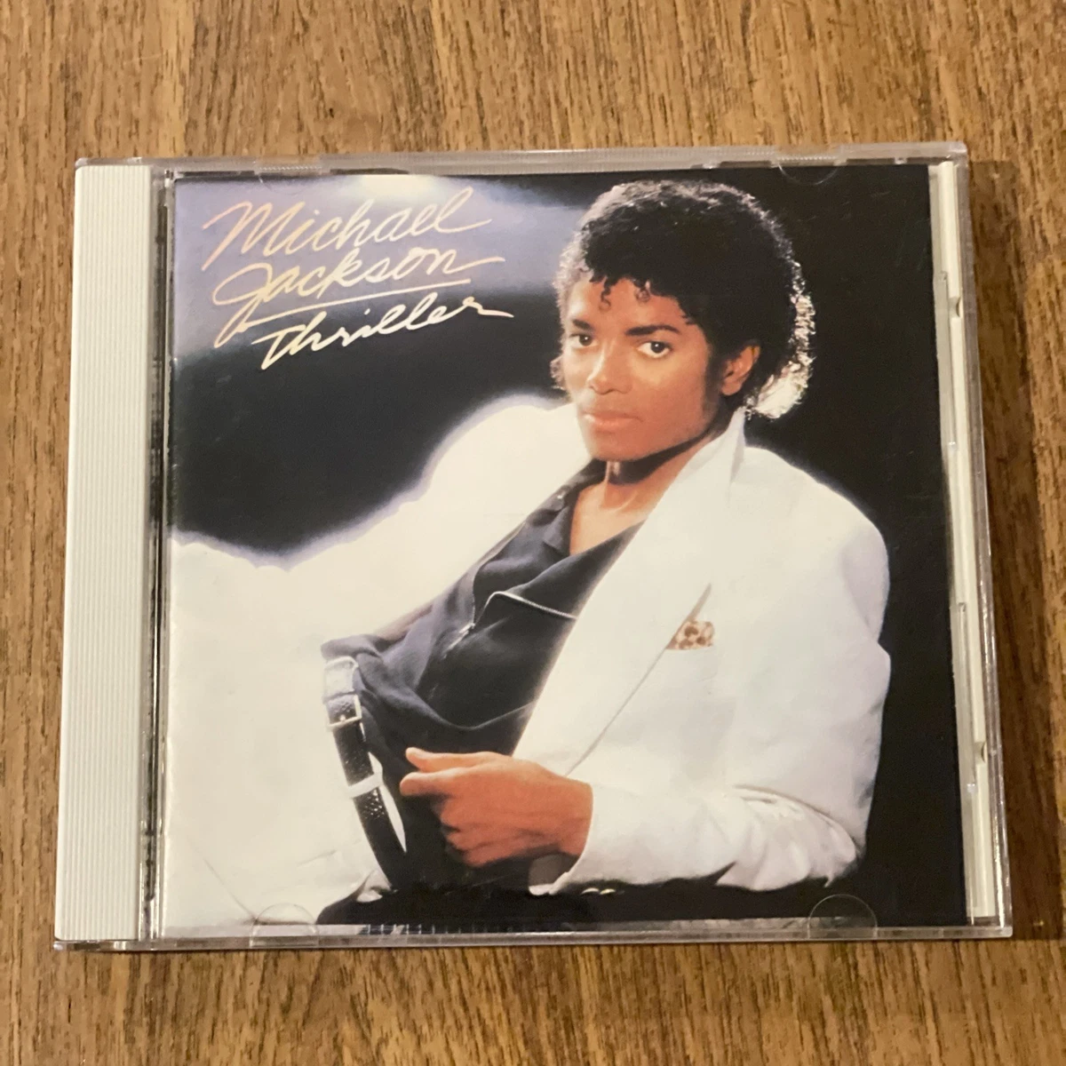 Las mejores ofertas en Michael Jackson CD de Música EP | eBay
