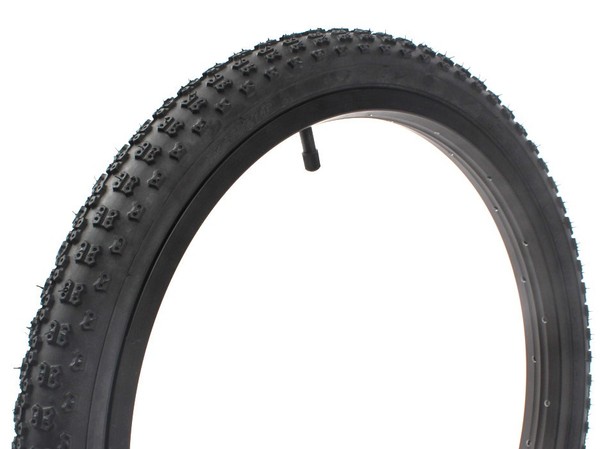 "Kenda K-50 Bmx Reifen 20X1.75\" Drahtreifen Dirt Street Pumptrack 495G"-image