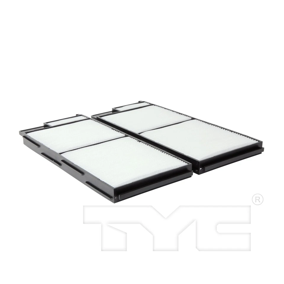 Filtro de aire de cabina de partículas de aire acondicionado para 98-07 Lexus LX 450/470 88568-60010 Foto 2 de 2