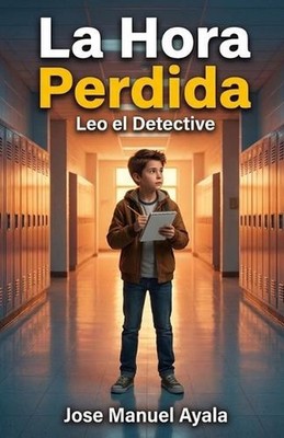 La Hora Perdida by Jose M. Ayala (Spanish) Paperback Book