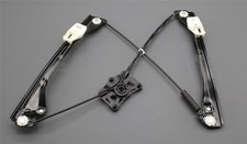 Genuine Skoda Fabia 2015-2023 front window regulator (left) 6V0837461C