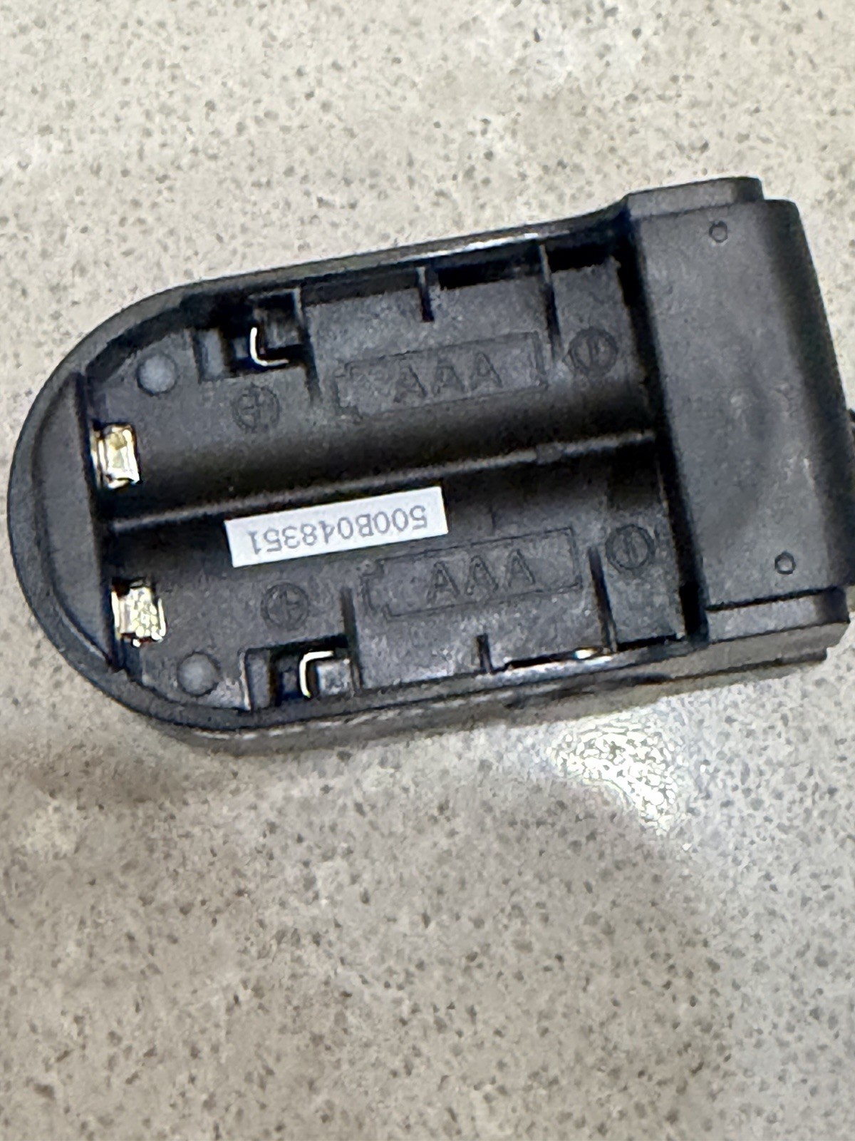 zacurate pro series 500dl