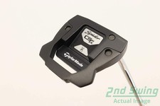 TaylorMade Spider GTx Single Bend Putter Steel Right 35.0in