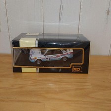Ixo Skoda 130L 1986 1/43 Rac287 21