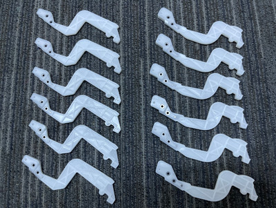 88pcs (52+36) Roland A90 RD600  Replacement Hammer for N-WHITE / S-BLACK keys