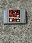 WWF Attitude Nintendo 64
