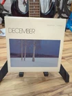 George Winston December Vinyl C-1025
