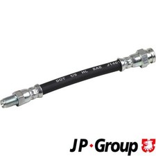 JP GROUP Bremsschlauch JP 4061701100 M10x1 für NISSAN MICRA 4 K13K K13KK 5 K14