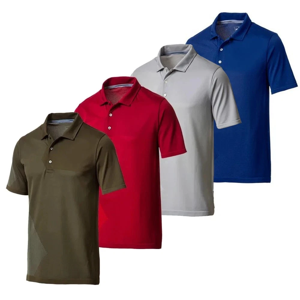 Nylon Size XL Golf Shirts & Tops for Men for sale | eBay