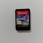 Xenoblade Chronicles 2 Nintendo Switch Cartridge