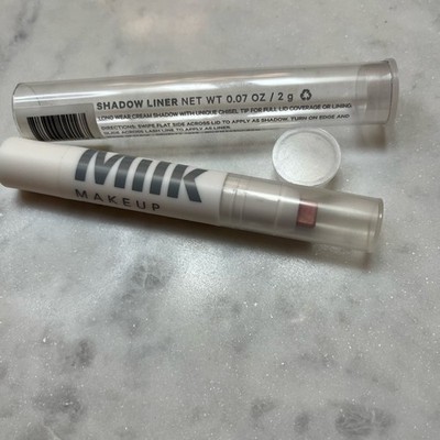 New NWT Milk Makeup Shadow Liner Trust Fund Beauty Color Eye Chisel Tip Stick