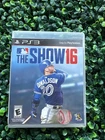 MLB: The Show 16 Sony PlayStation 3 2016