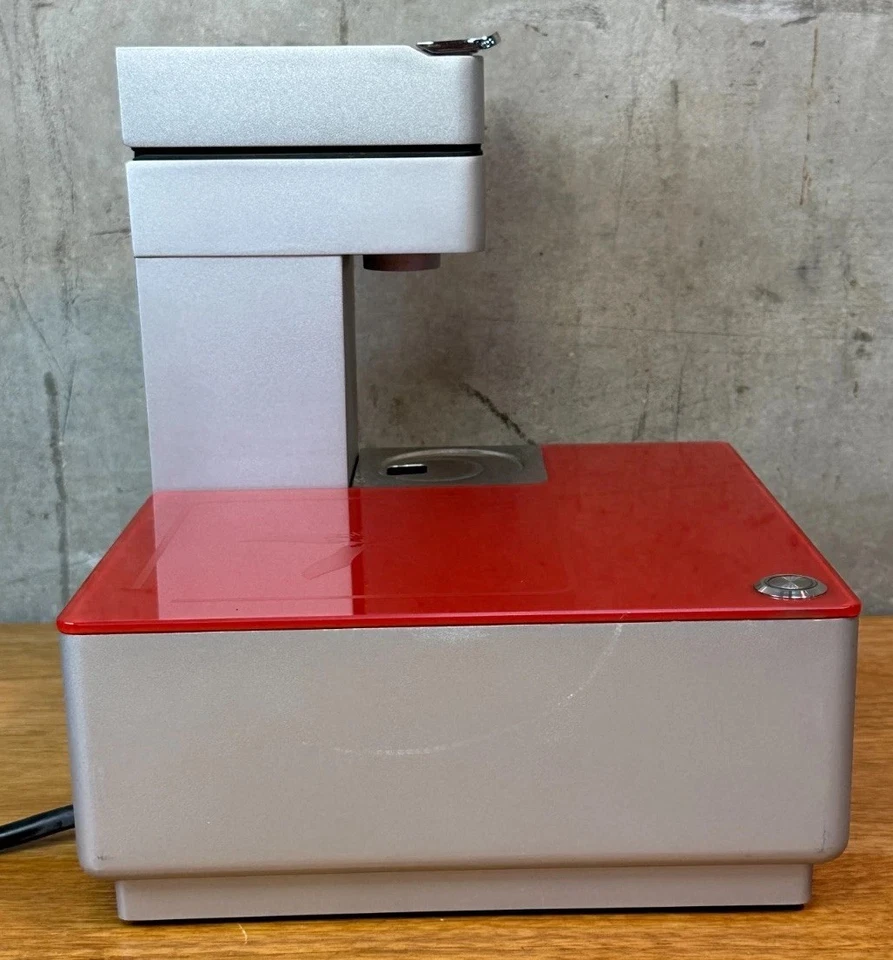 Illy Francis Francis Y 1.1 Iperespresso Cafetera Espresso Red illy Foto 4 de 4