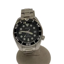 SEIKO 6R15-00G0 Case Size 5.2 ×4.4cm Wrist Size 16.5cm Used Watch #41228