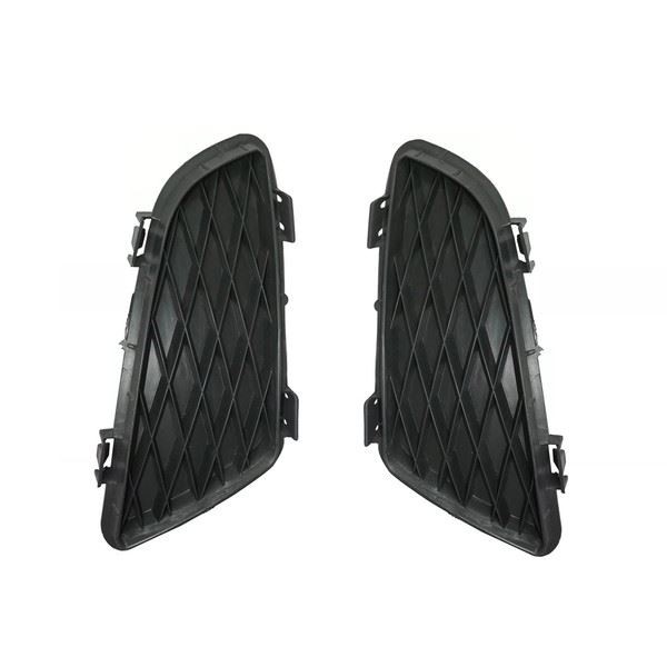 Eurowagens Nebelscheinwerfer FrontstoßStange FüR Mazda 6 2002-2008 Einbau-image