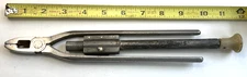 Milbar Safety Wire Twister and Cutter Pliers USA