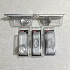Lot of 5--DELTA Handle Button for Single Handle Knob Sink, Tub Shower RP17446