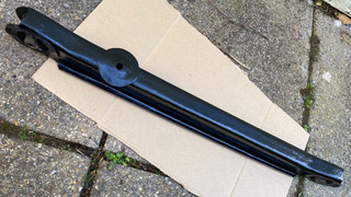Victor FD Viva HB HC Firenza Magnum Rear Axle Trailing Arm