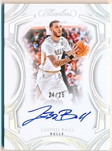 Lonzo Ball Autograph | eBay