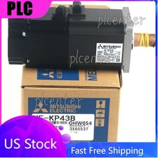 Mitsubishi HF-KP43B Servo Motor 1PC New Fast Shipping HFKP43B