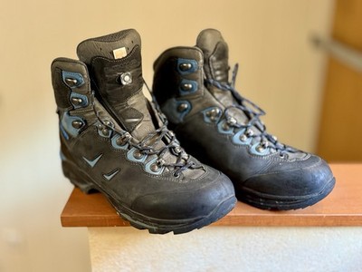 Lowa Herren Schuhe Camino gtx
