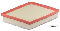 Filtron AP052/1 Luftfilter Luftfiltereinsatz FüR Opel