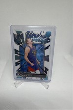 2024-25 Panini Donruss Optic - My House Nikola Jokić #20 Holo Prizm