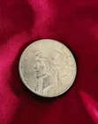 New Listing90% Silver Peace Dollar. au/bu, mixed dates, U.S.A.