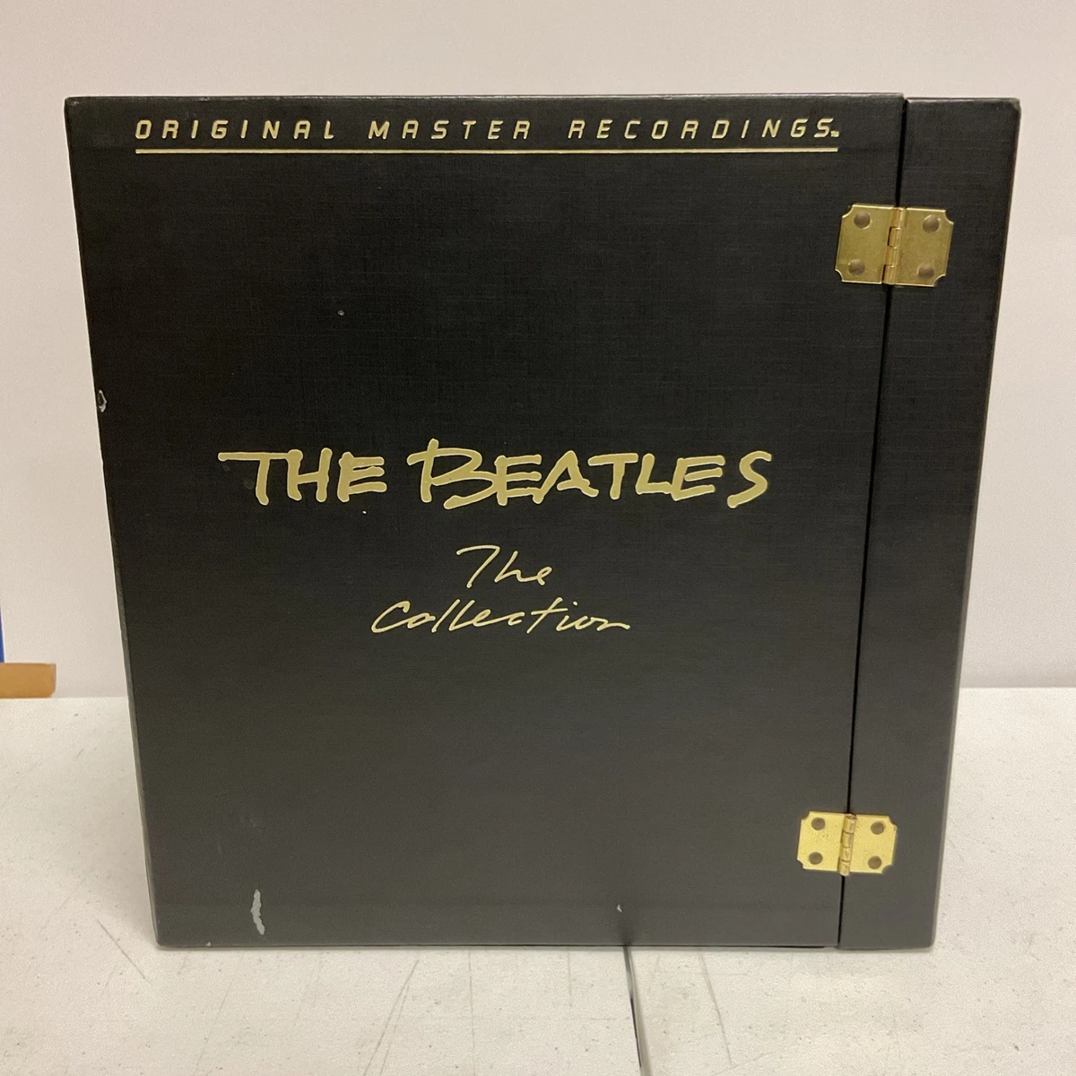The Beatles Box Set for sale | eBay