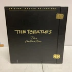 The Beatles – The Collection (MFSL Box Set, 1982) 14 Vinyl LP’s, Mobile Fidelity