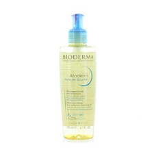 Bioderma Atoderm Ultra Nourishing Anti Irritation Cleansing Oil 200ml 6.7oz NEW